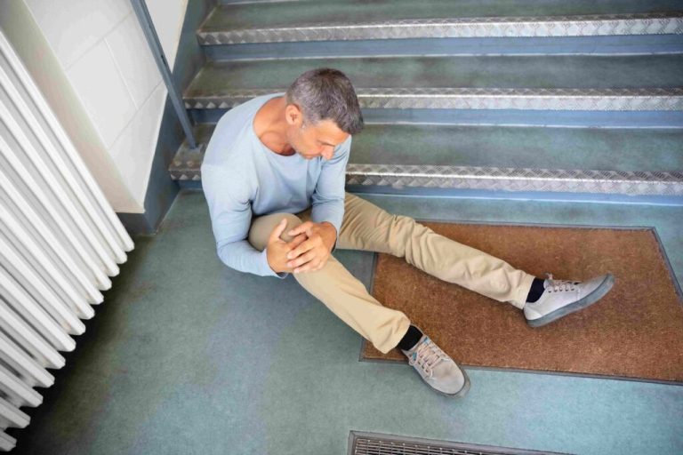 What to Do After a Slip and Fall Accident in Texas (Step-by-Step)