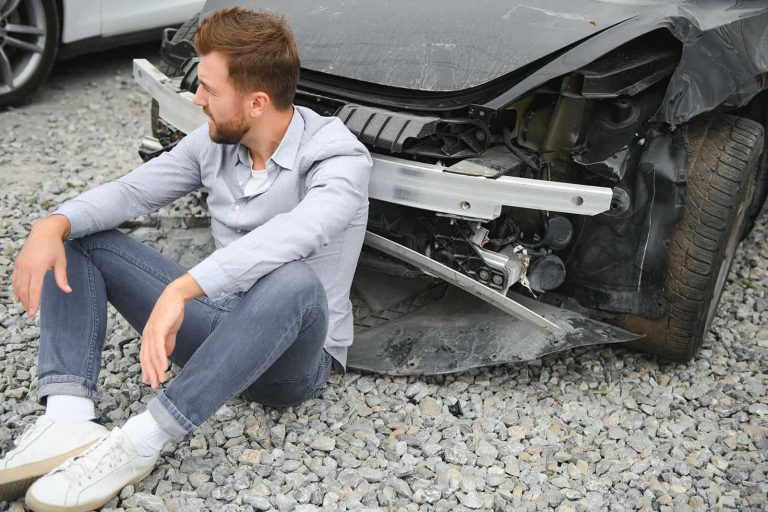 My Car Was Hit and Insurance Won’t Pay Texas | What to Do