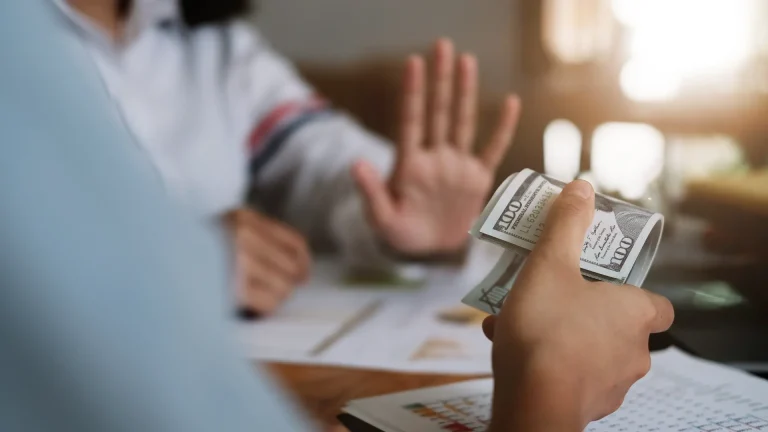 What Happens When You Reject a Settlement Offer in Texas?