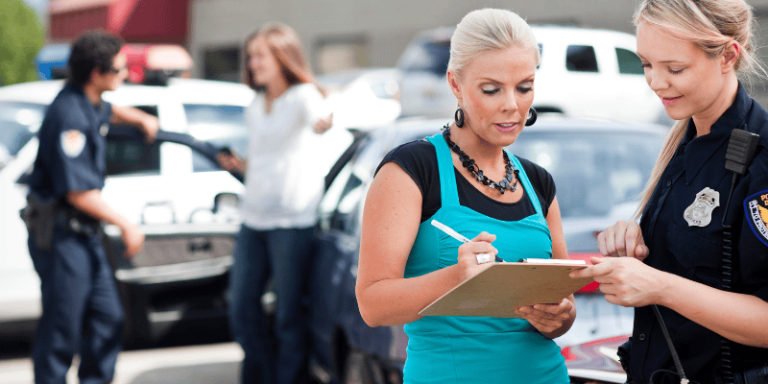 Do You Have to Report Every Car Accident in Texas? (The Answer May Surprise You)