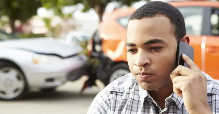 What to Say to Insurance After a Car Accident in Texas