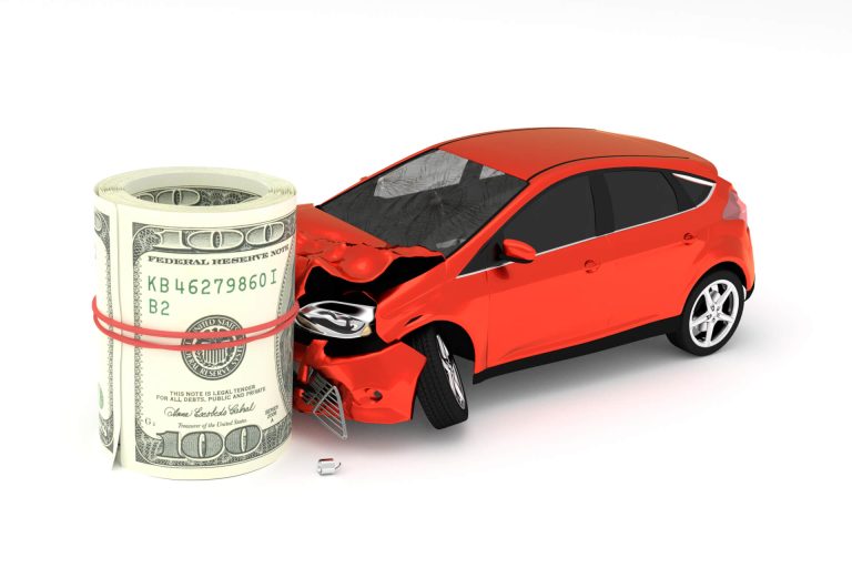 Texas Car Accident Settlement Amounts: What to Expect